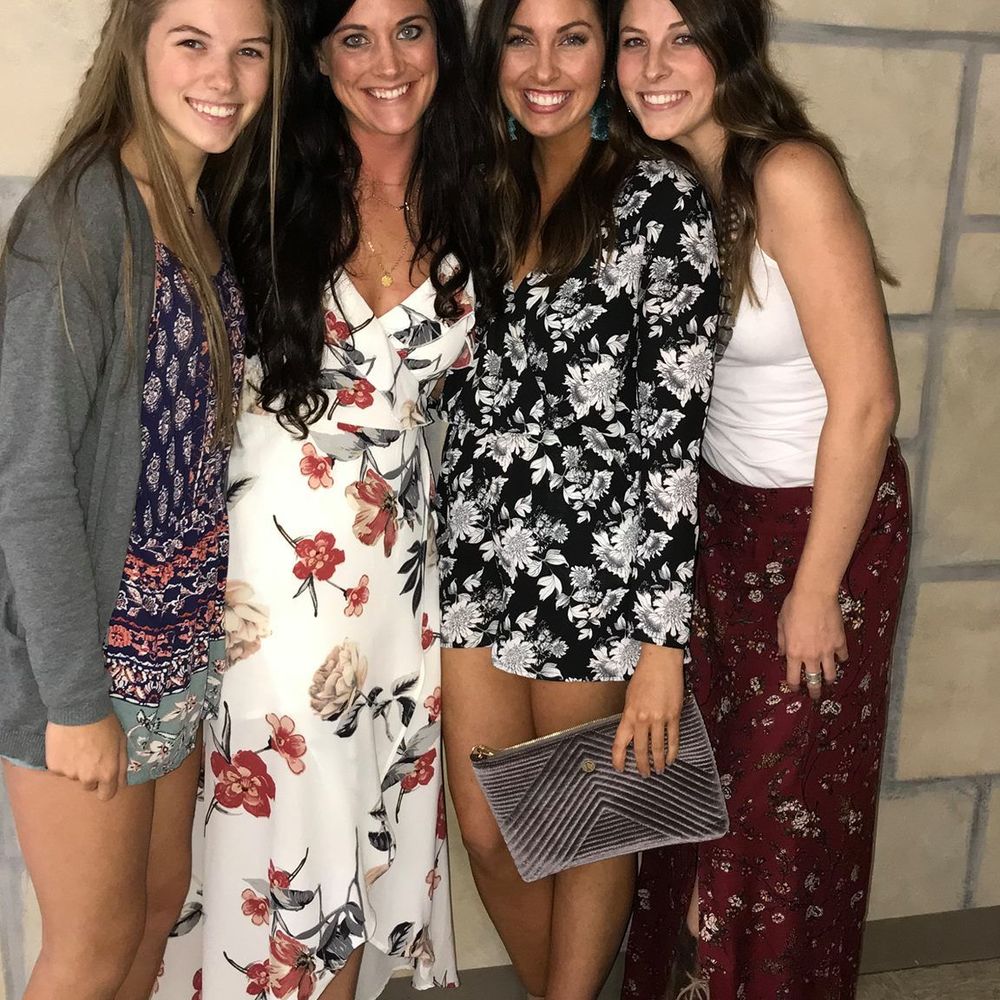 Meet your Posher, Grace